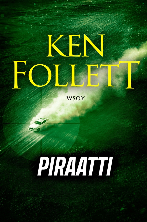 Piraatti