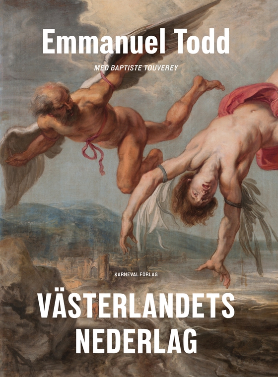 Västerlandets nederlag