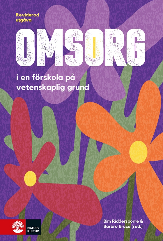 Omsorg i en förskola på vetenskaplig grund