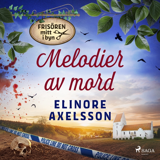 Melodier av mord