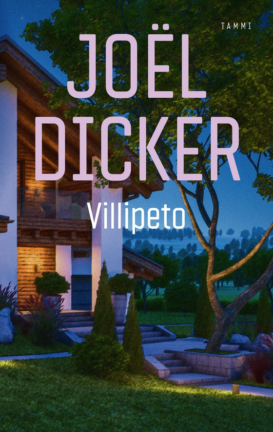 Villipeto
