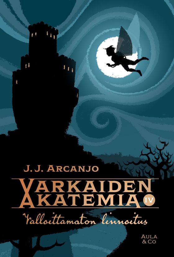 Valloittamaton linnoitus (e-bok) av J. J. Arcanjo