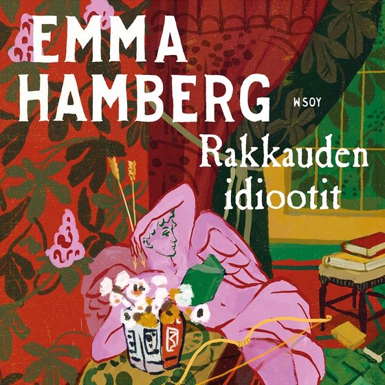 Rakkauden idiootit