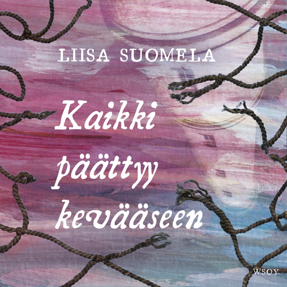 Kaikki päättyy kevääseen (ljudbok) av Liisa Suomela