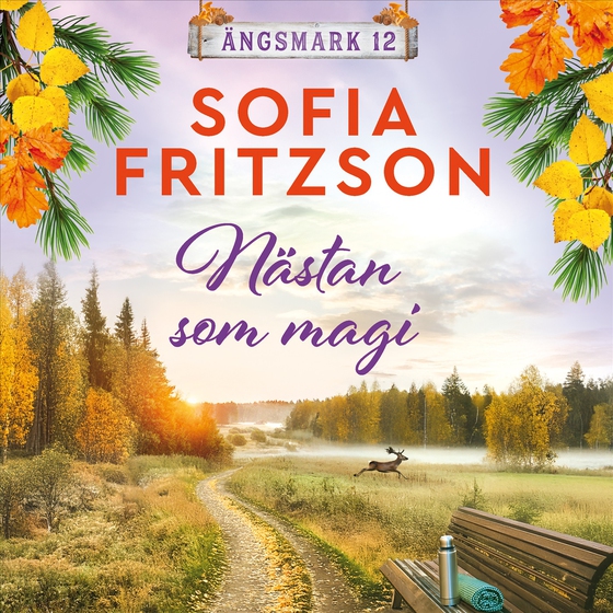 Nästan som magi