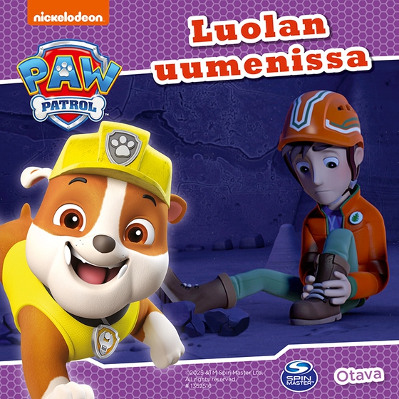 Ryhmä Hau - Luolan uumenissa