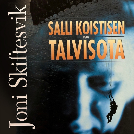 Salli Koistisen talvisota