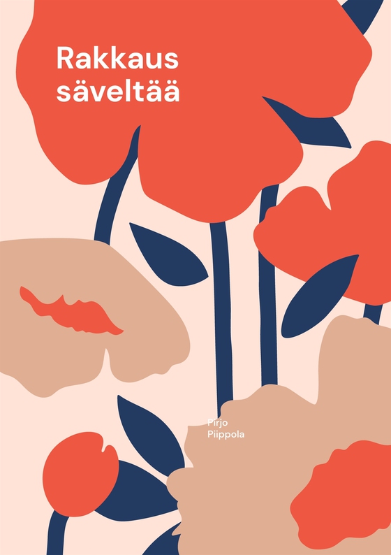 Rakkaus säveltää: Musiikiksi sanat nää