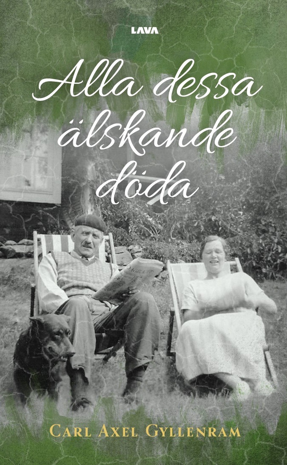 Alla dessa älskande döda