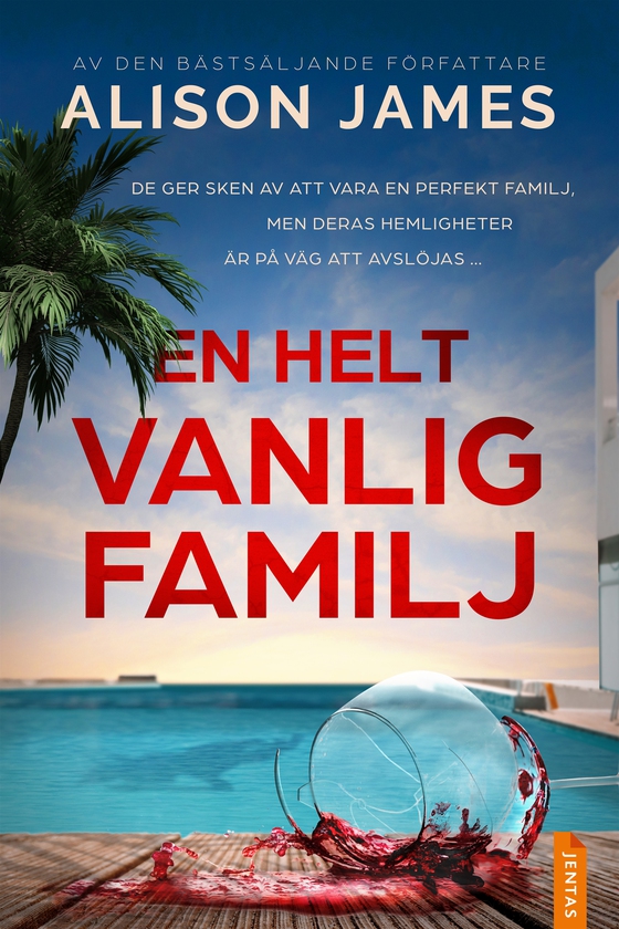 En helt vanlig familj