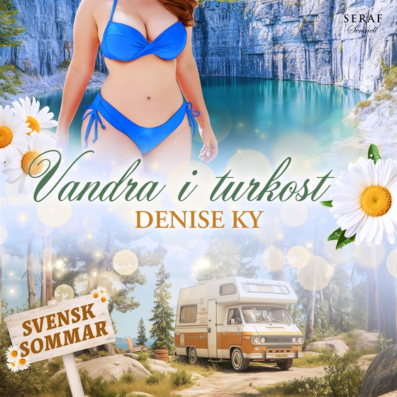 Vandra i turkost
