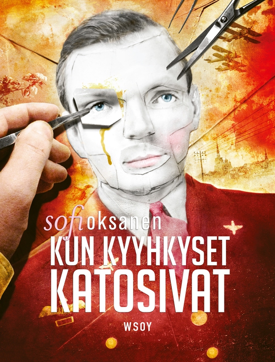 Kun kyyhkyset katosivat