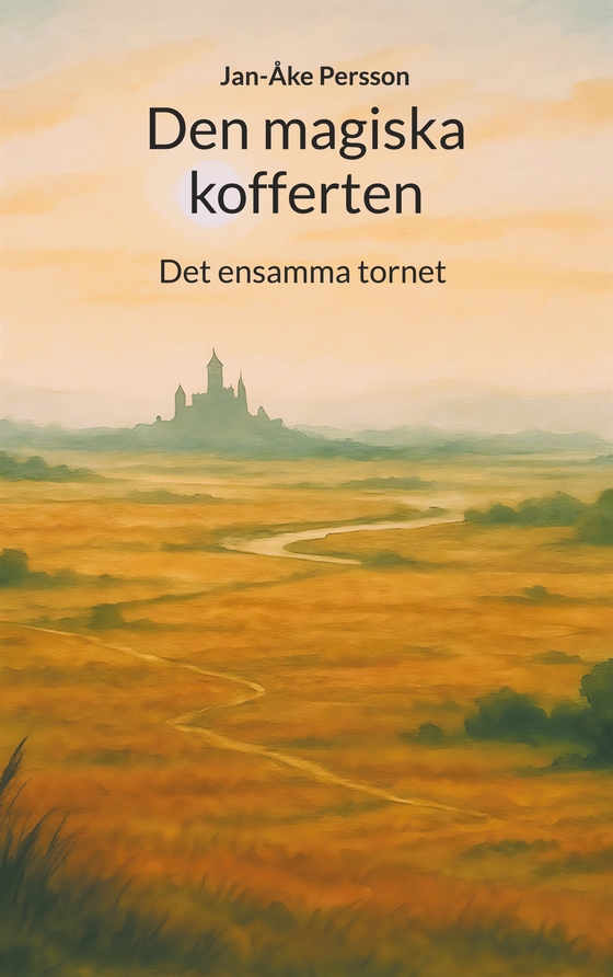 Den magiska kofferten: Det ensamma tornet