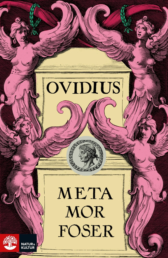 Metamorfoser
