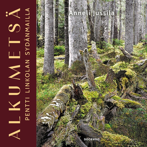Alkumetsä