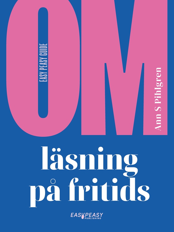 Om läsning på fritids