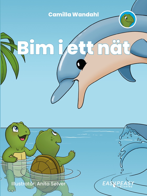 Bim i ett nät