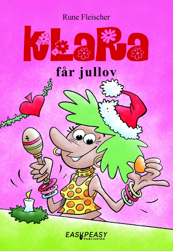 Klara får jullov