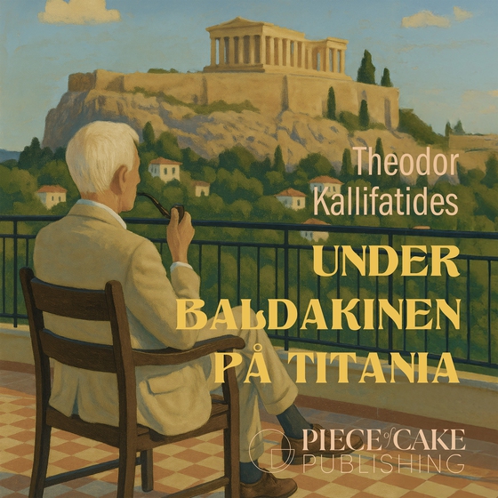 Under baldakinen på Titania