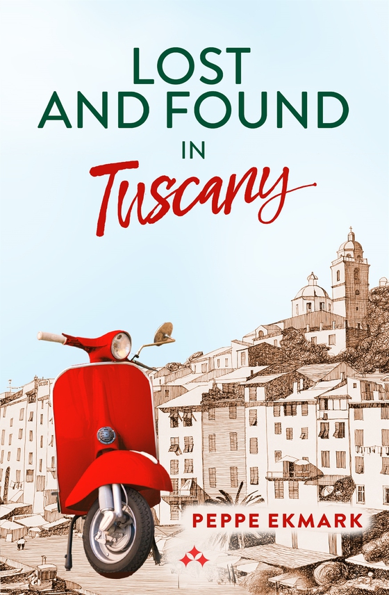 Lost and Found in Tuscany