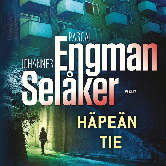 Häpeän tie