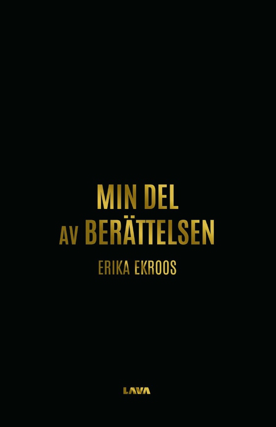 Min del av berättelsen