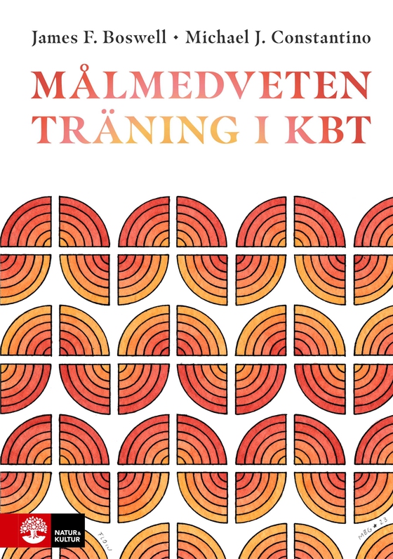 Målmedveten träning i kbt