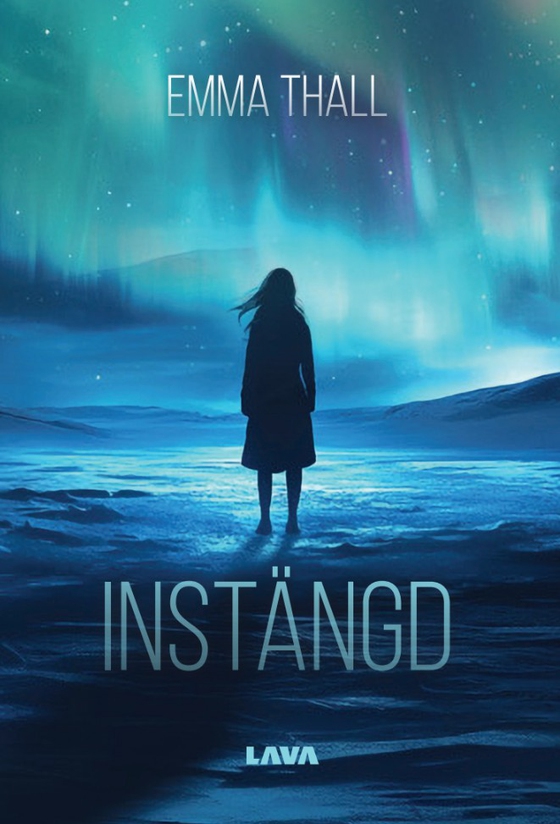 Instängd (e-bok) av Emma Thall