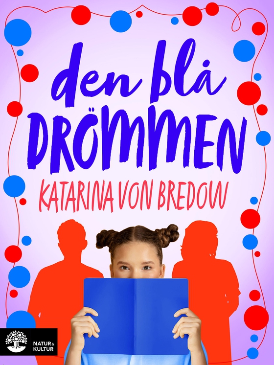 von Bredow, Katarina/Den blå drömmen (e-bok) av Katarina von Bredow
