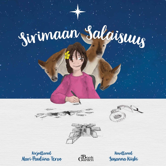 Sirimaan salaisuus
