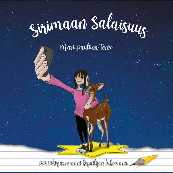 Sirimaan salaisuus