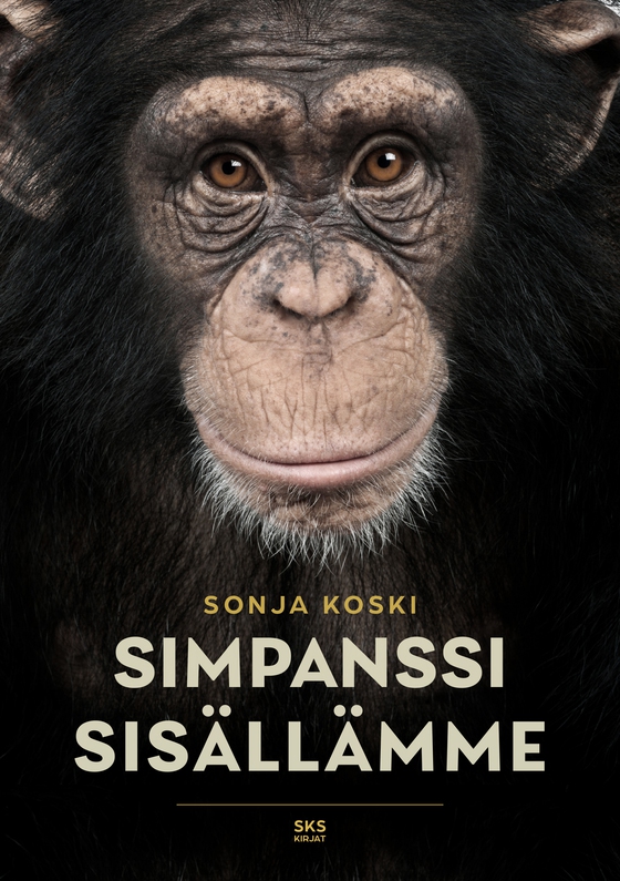 Simpanssi sisällämme