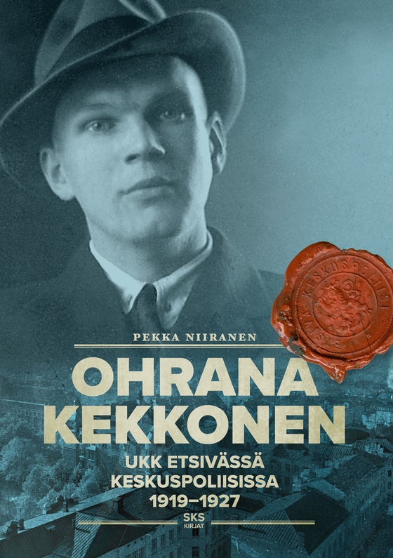 Ohrana Kekkonen