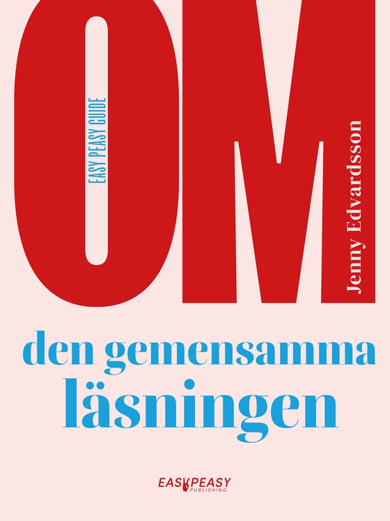 Om den gemensamma läsningen