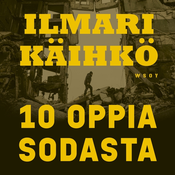 10 oppia sodasta