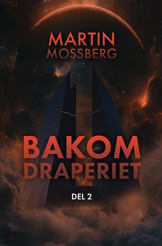 Bakom Draperiet. Del 2