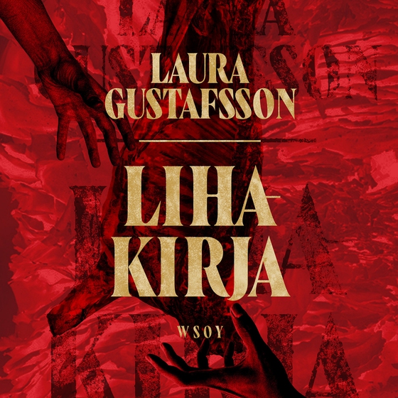 Lihakirja
