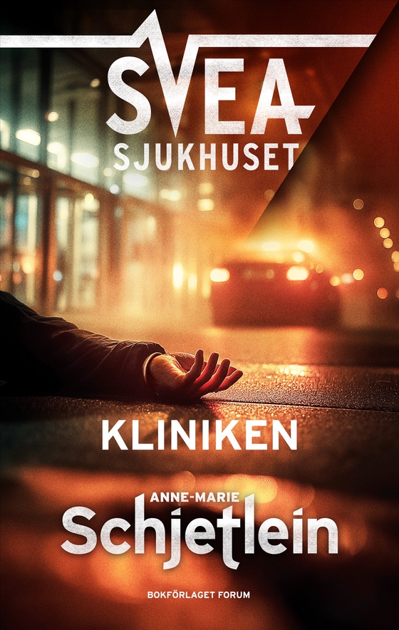 Kliniken