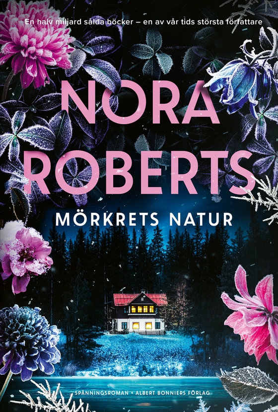 Mörkrets natur (e-bok) av Nora Roberts