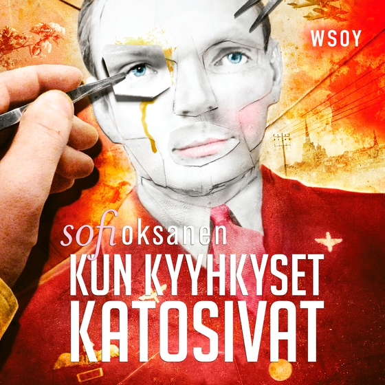 Kun kyyhkyset katosivat