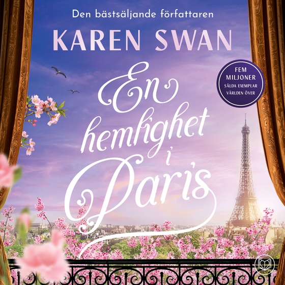 En hemlighet i Paris