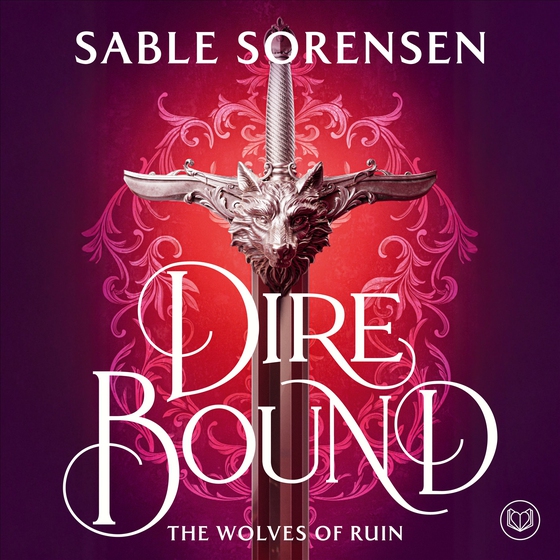 Dire Bound (svensk utgåva)
