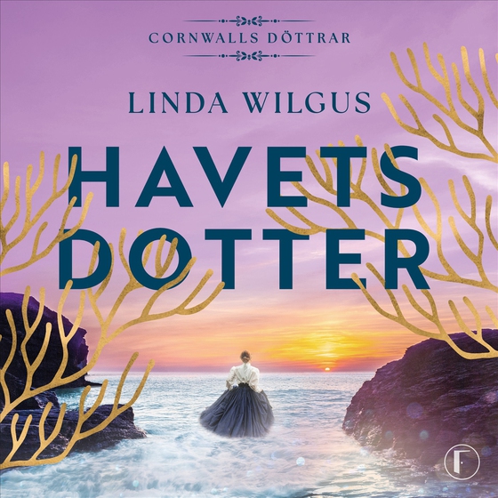 Havets dotter (ljudbok) av Linda Wilgus
