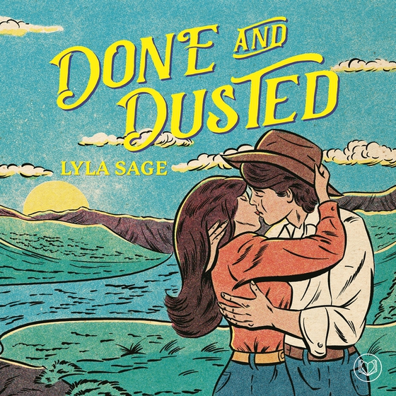 Done and Dusted (svensk utgåva)