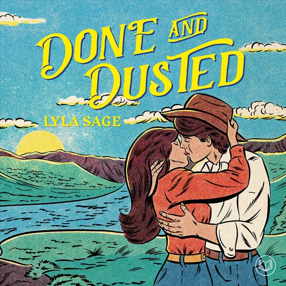 Done and Dusted (svensk utgåva)