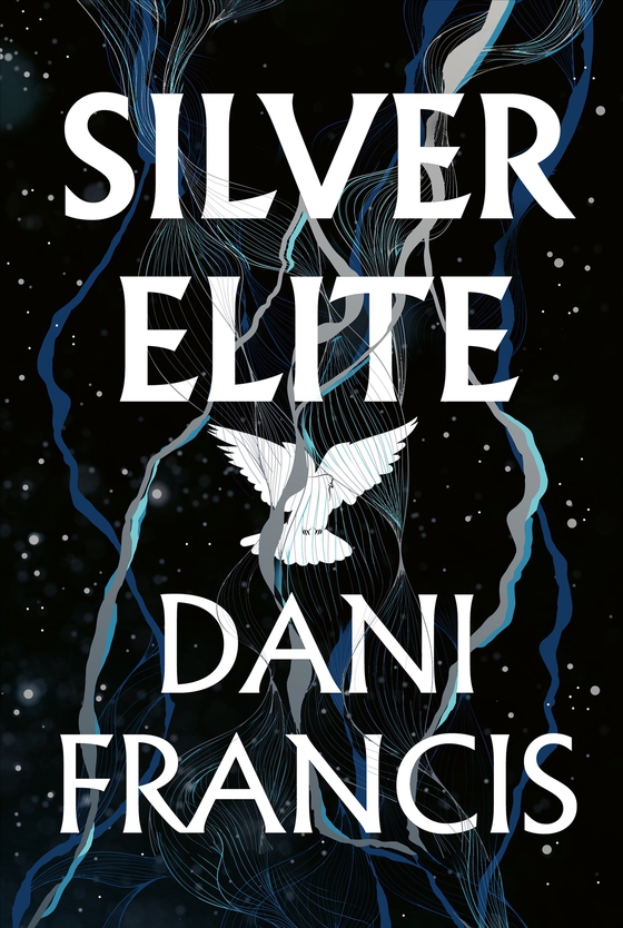 Silver Elite (svensk utgåva)