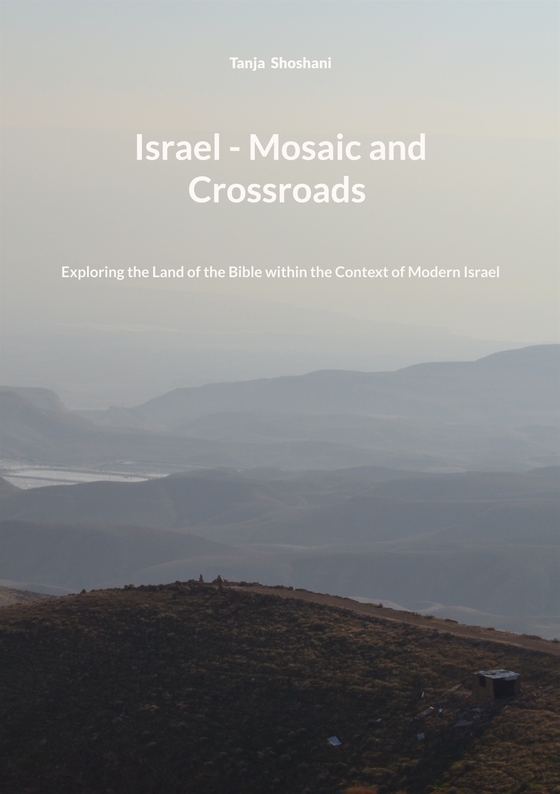 Israel - Mosaic and Crossroads: Exploring the Land of the Bible within the Context of Modern Israel