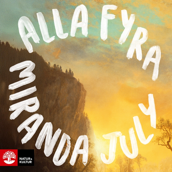 Alla fyra
