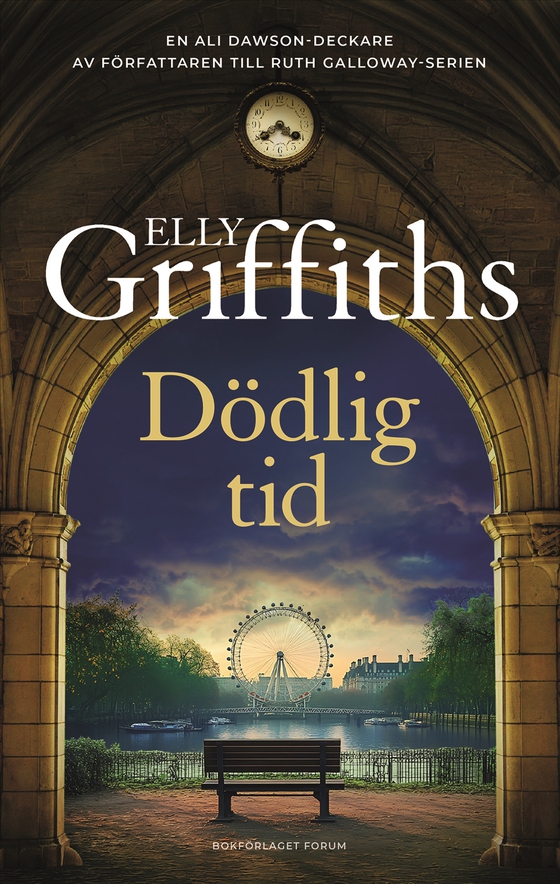 Dödlig tid