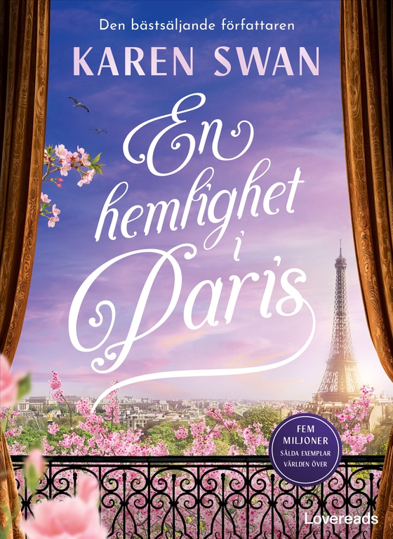 En hemlighet i Paris